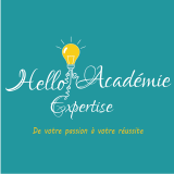 Logo de l'employeur HELLO ACADEMIE EXPERTISE