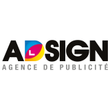 Logo de l'employeur ADSIGN