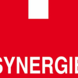 Logo de l'entreprise SYNERGIE