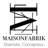Logo de l'employeur MAISON FABRIK