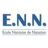 Logo de l'employeur ECOLE NANTAISE DE NATATION