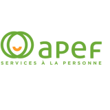 Logo de l'employeur APEF