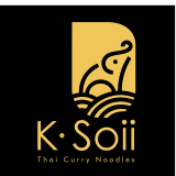 Logo de l'employeur K-SOII