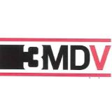 Logo de l'employeur 3MDV