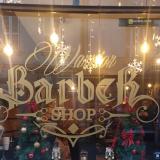 Logo de l'employeur WARRIOR BARBERSHOP