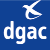 Logo de l'employeur DGAC