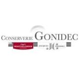 Logo de l'employeur CONSERVES GONIDEC