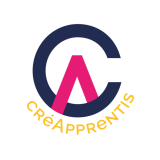 Logo de l'employeur CREA' PEPITES