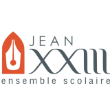 Logo de l'employeur ENSEMBLE SCOLAIRE JEAN XXIII
