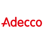 Logo de l'employeur ADECCO