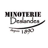 Logo de l'employeur MINOTERIE DESLANDES