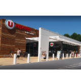 Logo de l'employeur U EXPRESS