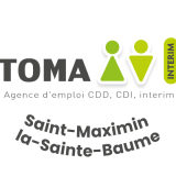 Logo de l'employeur TOMA INTERIM