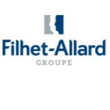 Logo de l'employeur FILHET ALLARD MARITIME SA