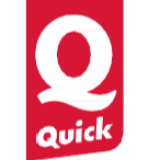 Logo de l'employeur Quick