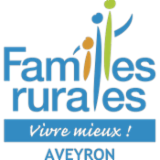 Logo de l'employeur FAMILLES RURALES FEDERATION DEPT 12