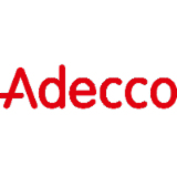 Logo de l'employeur ADECCO