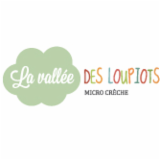 Logo de l'entreprise LA VALLEE DES LOUPIOTS