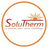 Logo de l'employeur SOLUTHERM