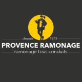 Logo de l'employeur Provence Ramonage