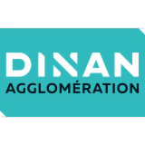 Logo de l'employeur Dinan Agglomération