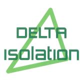 Logo de l'employeur DELTA ISOLATION