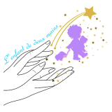 Logo de l'employeur MICRO CRECHE L'ENFANT DE DEUX MAINS