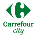 Logo de l'employeur CARREFOUR CITY