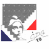 Logo de l'employeur CDGFPT