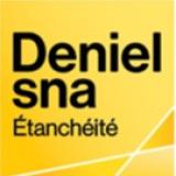 Logo de l'employeur DENIEL ETANCHEITE
