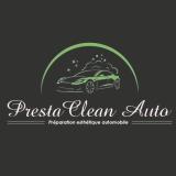 Logo de l'employeur PrestaClean Auto