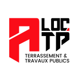 Logo de l'employeur A.LOC.TP