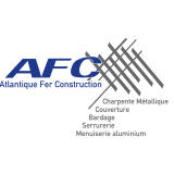 Logo de l'employeur ATLANTIQUE FER CONSTRUCTION