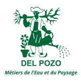Logo de l'employeur SAS DEL POZO
