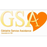 Logo de l'employeur GERIATRIE SERVICES ASSISTANCE
