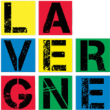 Logo de l'employeur LA VERGNE