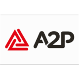Logo de l'employeur A2P