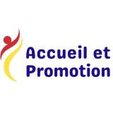 Logo de l'employeur ACCUEIL ET PROMOTION