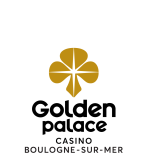 Logo de l'employeur GOLDEN PALACE CASINO BSM