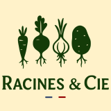 Logo de l'employeur RACINES & CIE