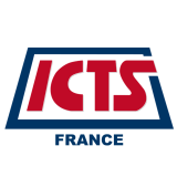 Logo de l'employeur ICTS FRANCE