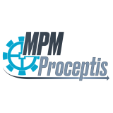 Logo de l'employeur MPM-Proceptis