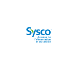Logo de l'employeur SYSCO FRANCE SAS
