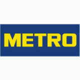 Logo de l'employeur METRO FRANCE