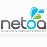 Logo de l'employeur NETOA