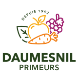 Logo de l'employeur DAUMESNIL PRIMEURS