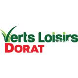 Logo de l'employeur DORAT Verts Loisirs
