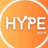 Logo de l'employeur HYPE MARKETING