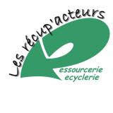 Logo de l'employeur LES RECUP'ACTEURS