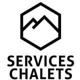 Logo de l'employeur SERVICES CHALETS